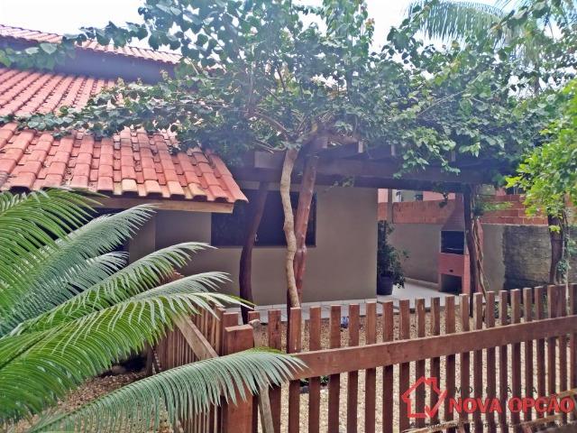 Linda casa no Aurélio Bernardi - Foto 6
