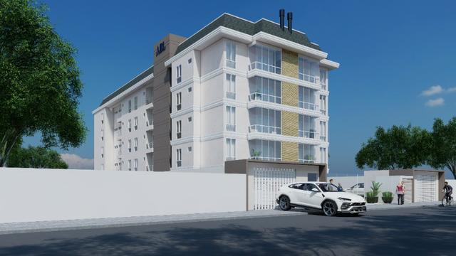 Apartamento Studio (com suíte) no Jdm. Panorama