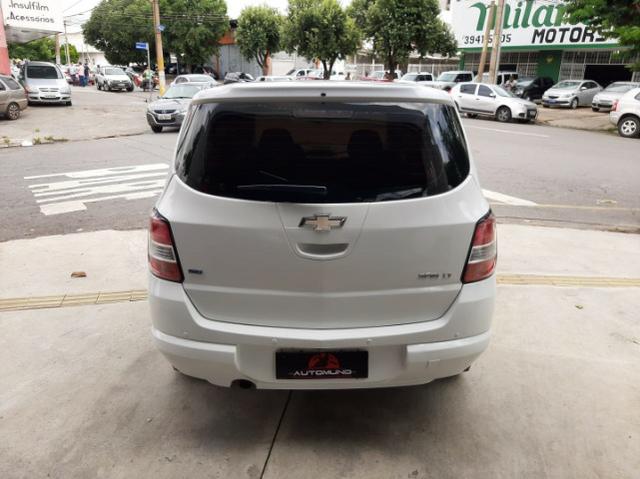 GM/ Spin 1.8 auto flex lt -2012/2013 - Foto 5