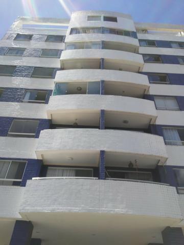 2/4 em Lauro de Freitas - Mobiliado - Resd. Maria Félix - Foto 2
