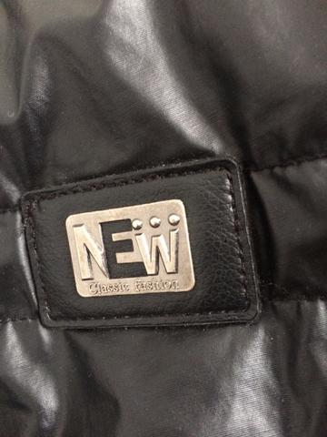 jaqueta couro barata