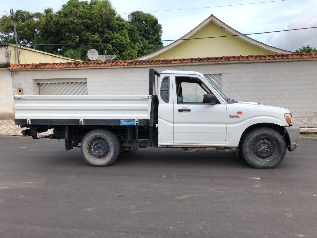 Camionete Mahindra 2.6 - Foto 3