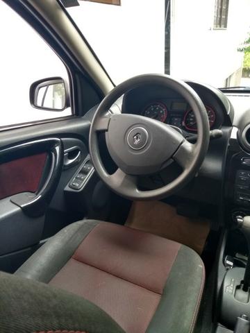 Sandero Stepway - única dona - Foto 3