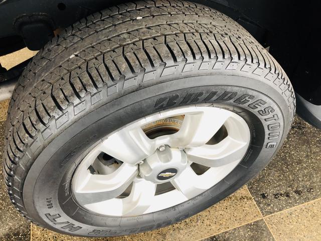 GM - Trailblazer Ltz - Foto 9
