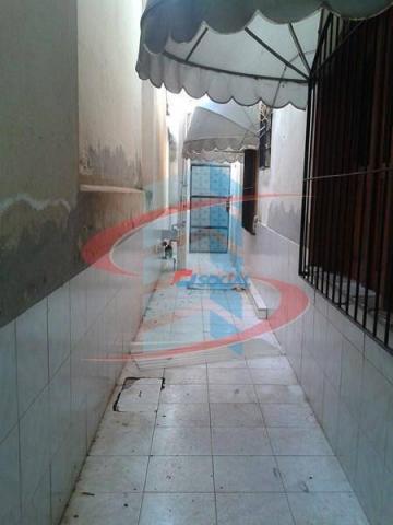 Casa Rua Belém, 390 - para locação, Embratel, Porto Velho. - Foto 8