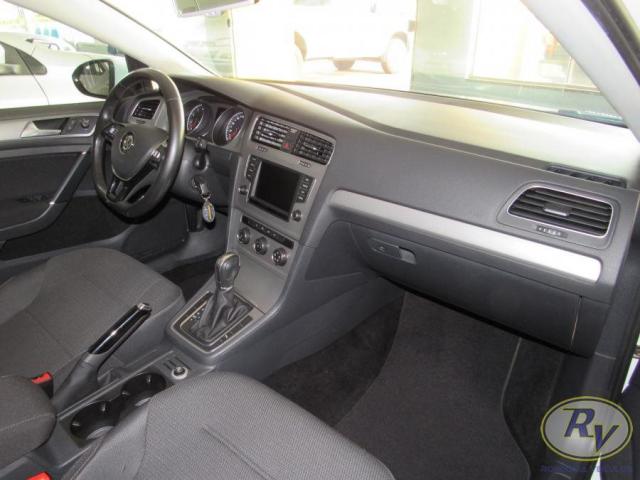 GOLF 2015/2016 1.6 MSI COMFORTLINE 16V TOTAL FLEX 4P MANUAL - Foto 7