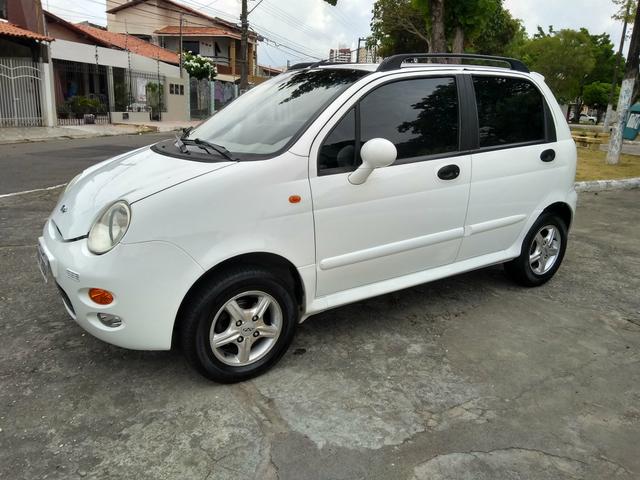 Chery QQ Motor 1.1 2011/2011