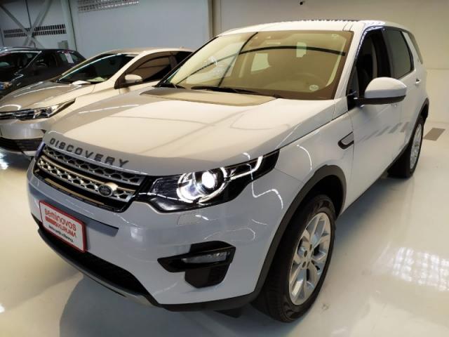 LAND ROVER DISCOVERY 3.0 V6 TD6 DIESEL HSE 4WD AUTOMATICO. - Foto 2