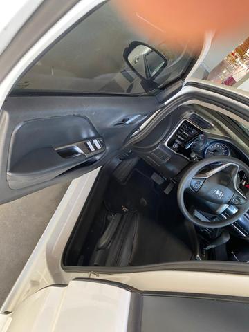 Honda City EX automático 2015 - Foto 5