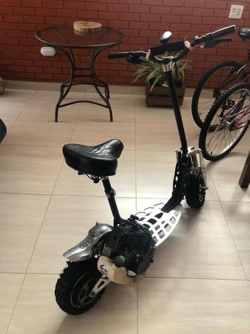 Patinete Motorizado - Foto 4