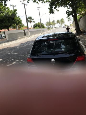 Vendo carro gol G5 - Foto 4