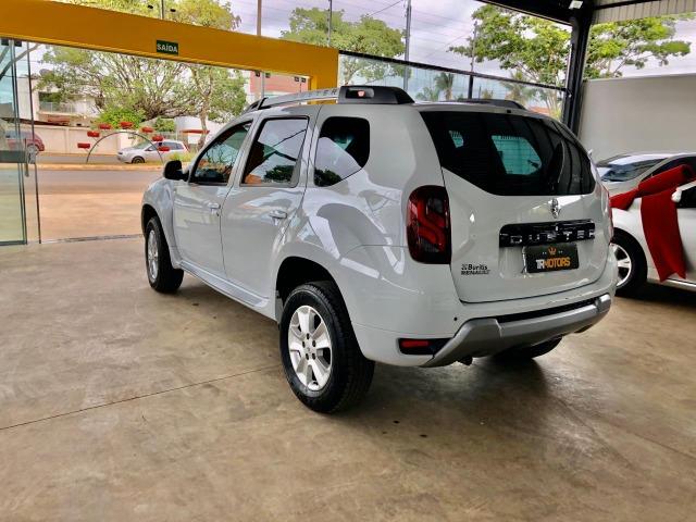 Duster Dynamique 1.6 Flex 16V Mec - Foto 5