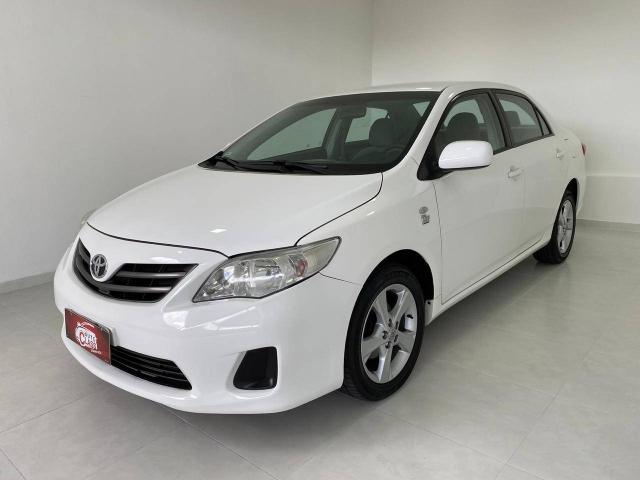 COROLLA 2013/2014 1.8 GLI 16V FLEX 4P AUTOMÁTICO - Foto 3