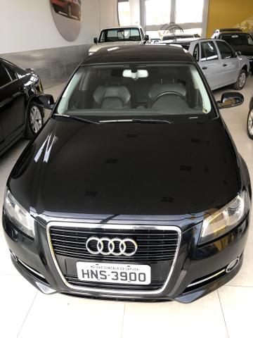 Audi a3 sportback 2012