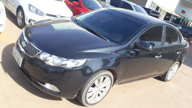 Cerato 1.6 aut 2013 $37.500,00