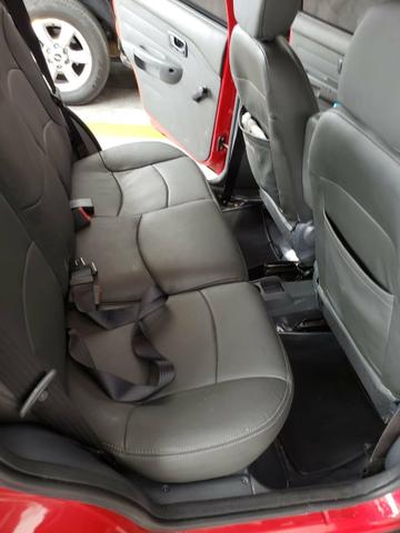 Fiat palio weekend adventuri flex