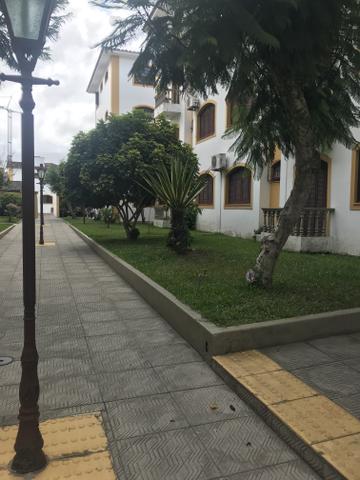 Apto central em condomínio fechado - Foto 18