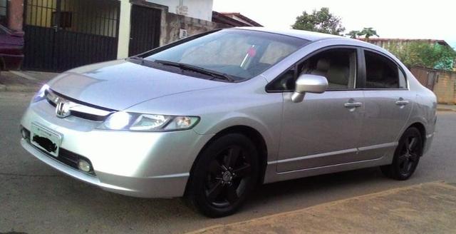 Civic - Foto 7