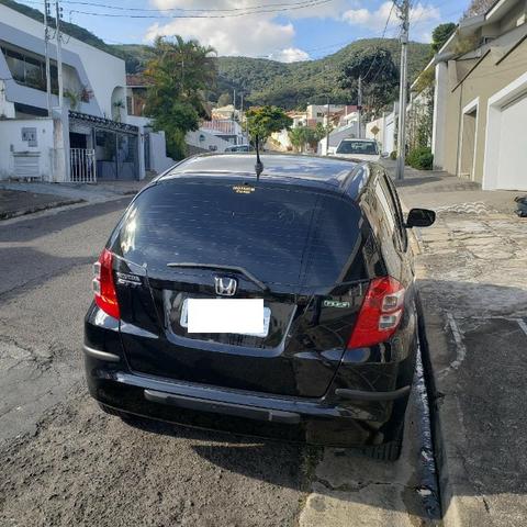 Honda Fit 2009/2010 automático completo novissimo! - Foto 7