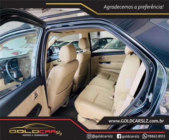 HILUX SW4 2014/2015 3.0 SRV 4X4 7 LUGARES 16V TURBO INTERCOOLER DIESEL 4P AUTOMÁTICO - Foto 4