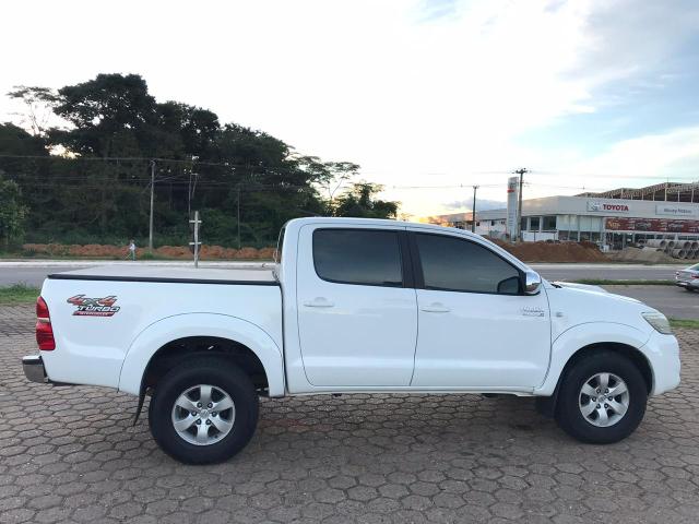Hilux 13/13 Muito conservada - Foto 7