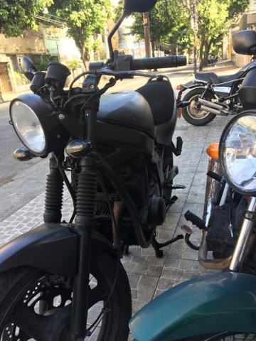 Vendo suzuki gs 500 98 - Foto 3