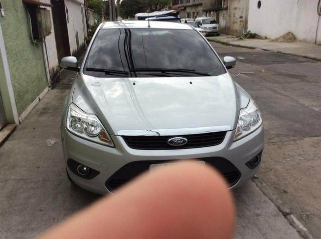 Ford focus sedã 2012 - Foto 7