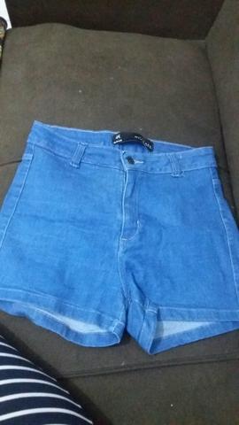 Shorts - Foto 2