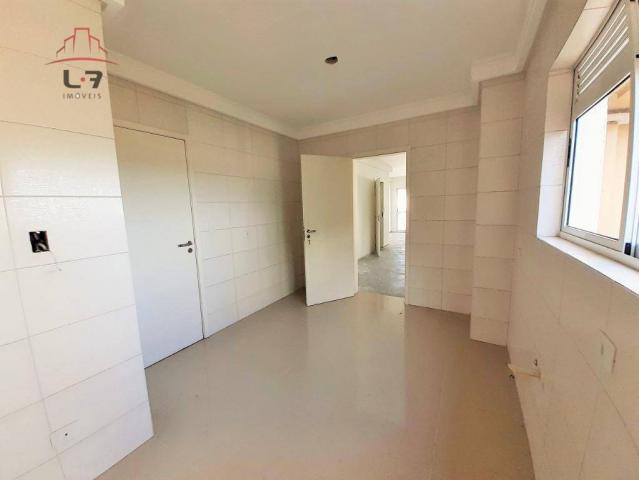 Apartamento com 3 dormitórios à venda, 107 m² por R$ 585.000,00 - Juvevê - Curitiba/PR - Foto 9