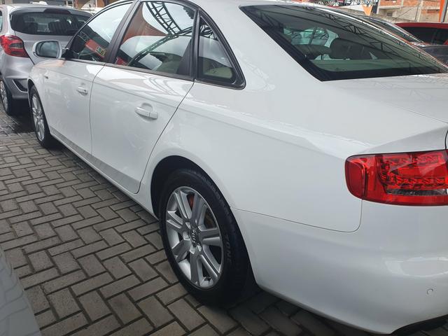 Audi a4 - Foto 5