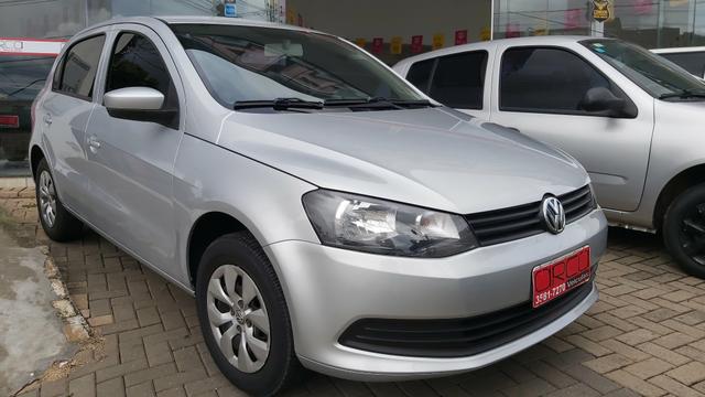 Gol G6 1.0 2015 Special