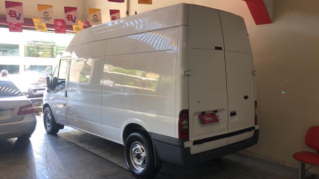Ford Transit 350 L 2010 - Foto 3