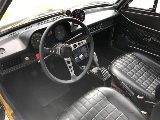 Passat Ts ano 1976 turbo legalizado, aceito trocas, Leia o anúncio todo - Foto 10