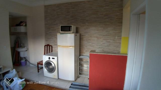 Excelente quarto e sala no Catete! - Foto 4