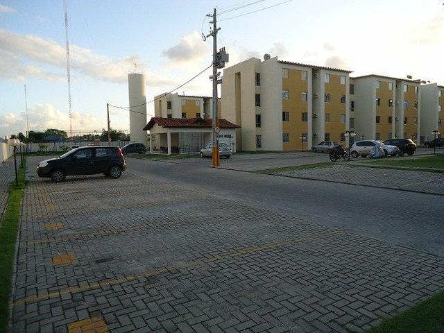Vendo Apartamento em Olinda | 2 quartos R$ 140 mil - Foto 4
