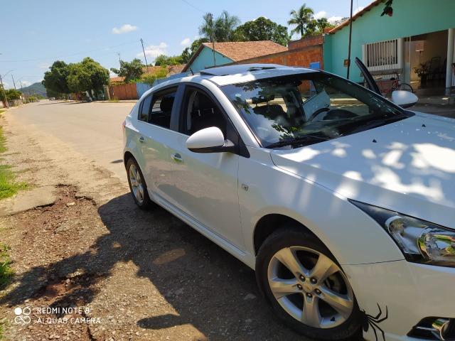 Vende-se Ágio Cruze Sport 6 LTZ. Câmbio Automático. 98.000 KM rodado. 2013/2013 - Foto 6