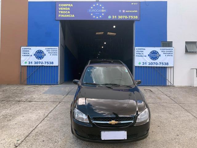 Classic 1.0 LS Flex (Completo) - Foto 9
