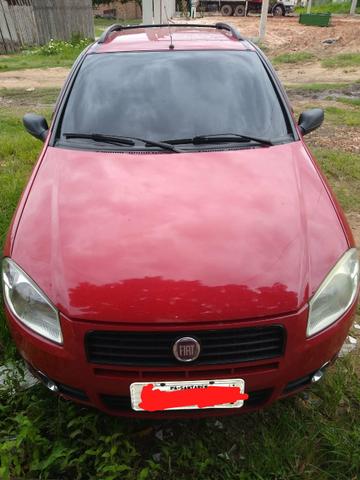 Fiat Strada - Foto 2