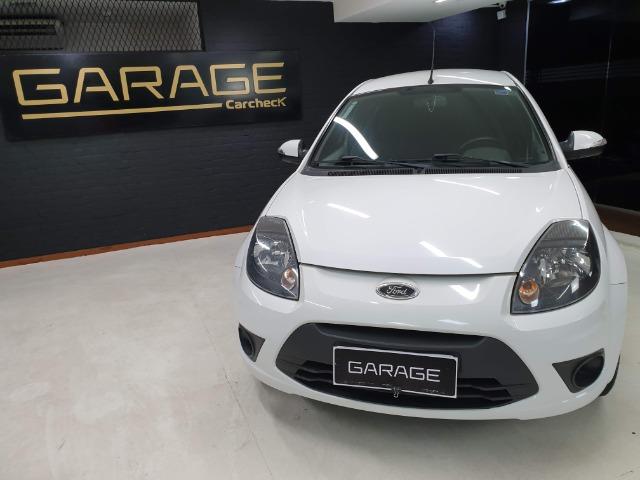 Ford Ka 1.0 (Flex) 2013