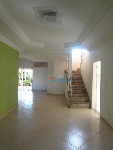 Ótima Casa de Alto Padrão para Locação, Condomínio Dei Fiori, Porto Velho - RO - Foto 5