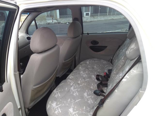 Chery QQ Motor 1.1 2011/2011 - Foto 10