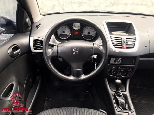 PEUGEOT 207 HATCH XRS 1.4 8V 4P - Foto 11