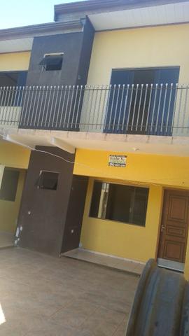Casa esquina + sobrado em rua comercial super abaixo do preço para vender logo - Foto 14