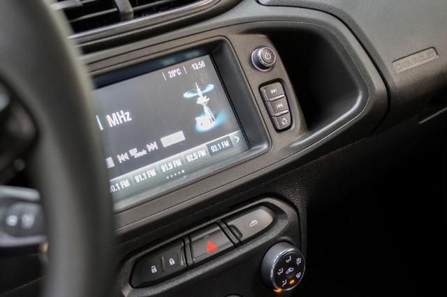 Prisma 1.4 LT Mod 2019 - Foto 13