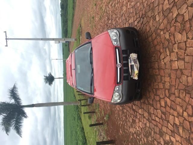 Fiat Strada Fire Flex 1.4 em ótimo estado - Foto 4