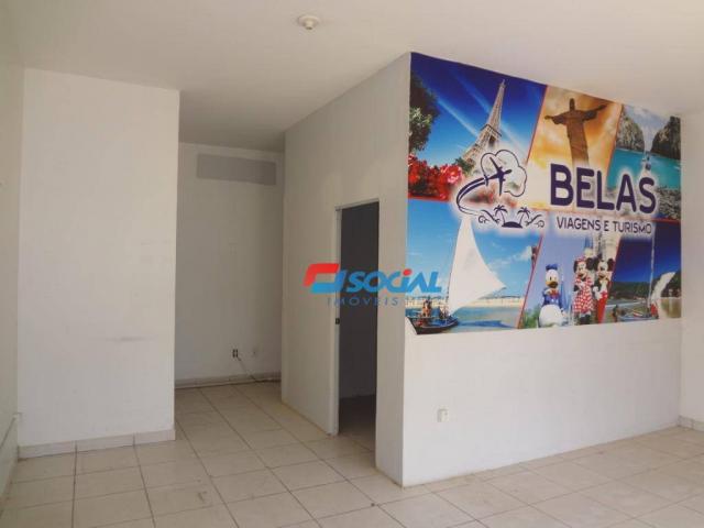 Ponto Comercial para Locação, Av. Julio de Castilho, Sub Esquina com Pinheiro Machado. - Foto 2