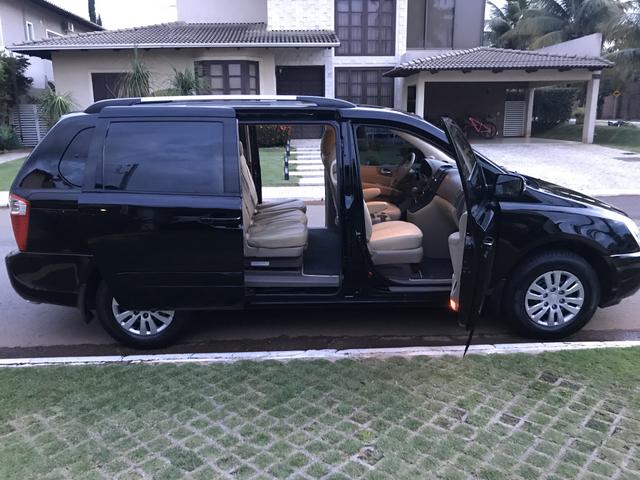 Veículo para toda família, 8 lugares!!! - Foto 2