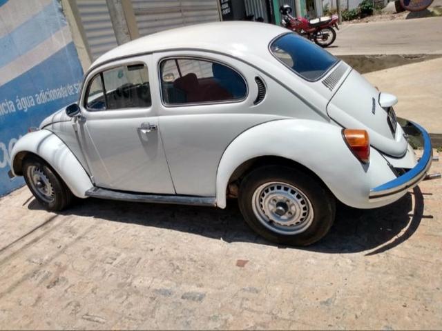 Fusca 1300 ano 79 - Foto 5
