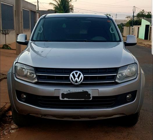 Amarok