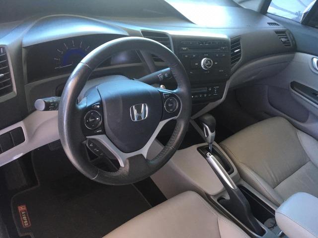 Civic Lxr 2016 - Foto 3